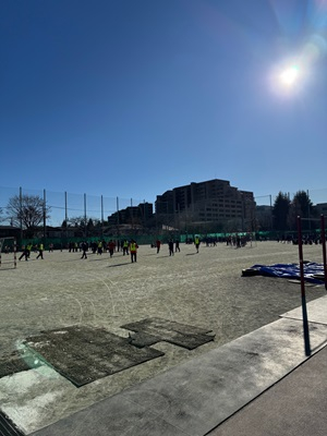 061224　２年次球技大会01